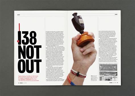 Magazine Layout Magazine Layout Editorial And Magazine Design Image