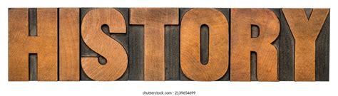 33652 History Word Stock Photos Images And Photography Shutterstock