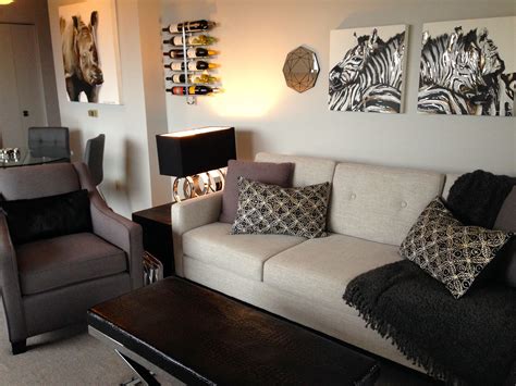 African Themed Room Western Living Rooms African Living Rooms African