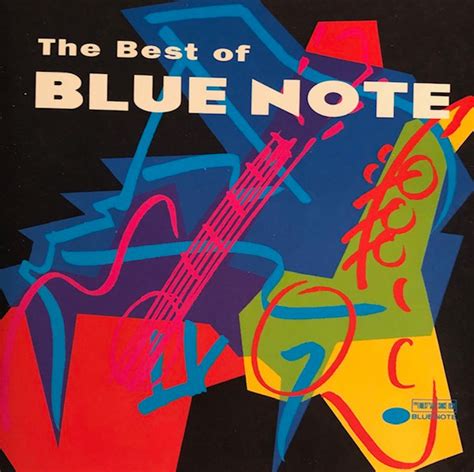 The Best Of Blue Note 1991 Cd Discogs