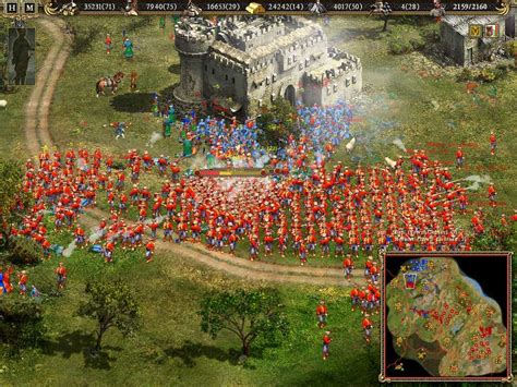 Cossacks Ii Napoleonic Wars Screenshots For Windows Mobygames