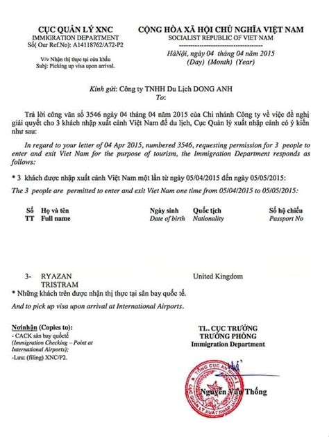 A uscis expedite request, can help uscis give you a decision sooner than the processing time regularly needed for your request. Vietnam Visa Scam: A Visa Experience Using My British Passport