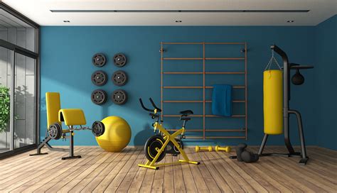 Best Portable Home Gym Equipment All About Home Gym Equipment