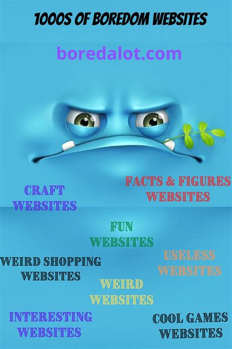 1000s Of Bored Websites Bored Websites Funny Websites Bored Funny