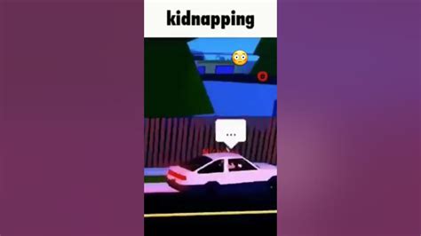 Kidnapping Youtube