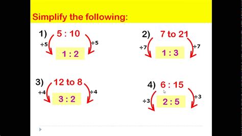 All videos below provide multiple explanations for the same lessons. Grade 5 / Math / Lesson 11-2/ Thursday : 23/4/2020 - YouTube