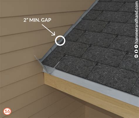 Budget heating has been in the home heating and cooling business for more than 20 years. Roofs - Kick-Out Flashing | H&H Best Practices Manual