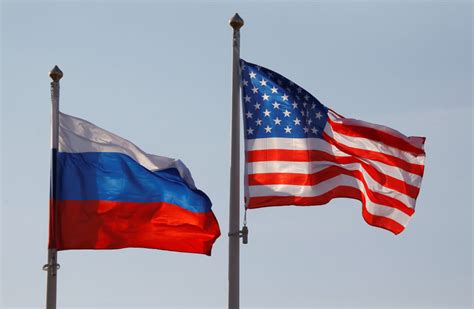 Us Expels Russian Diplomats Imposes New Round Of Sanctions Pbs