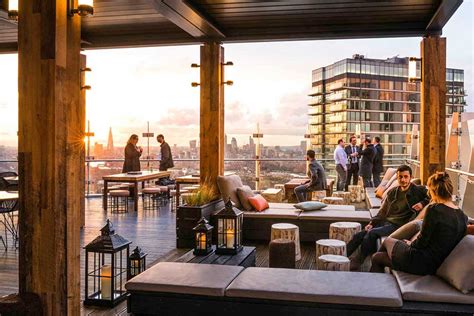 London S Best Rooftop Bars And Restaurants Hot Dinners