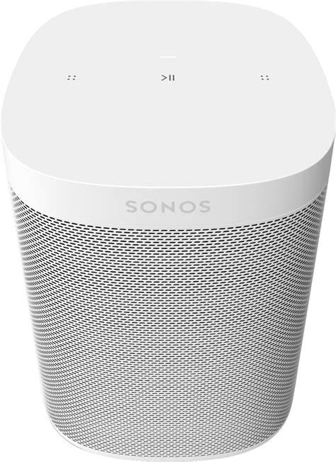 Sonos One ホワイト White 白