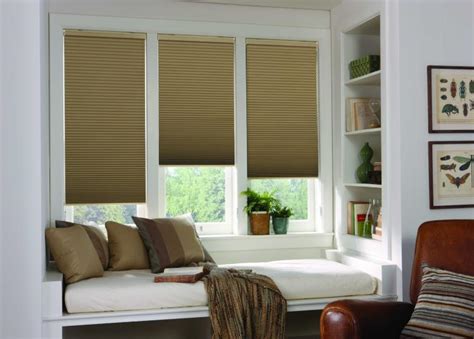 View our complete line of custom window treatments including blinds, shades, shutters and drapes. The Top Energy Efficient Window Blinds that will help Keep ...