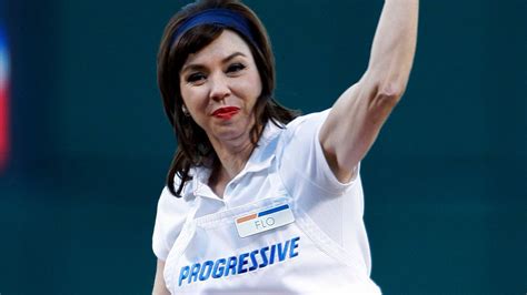 Flo From Progressive Is The Simplest Diy Halloween Costume Ever Sheknows
