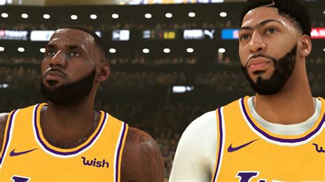 Nba 2k21 Every Team Ranked From Worst To Best