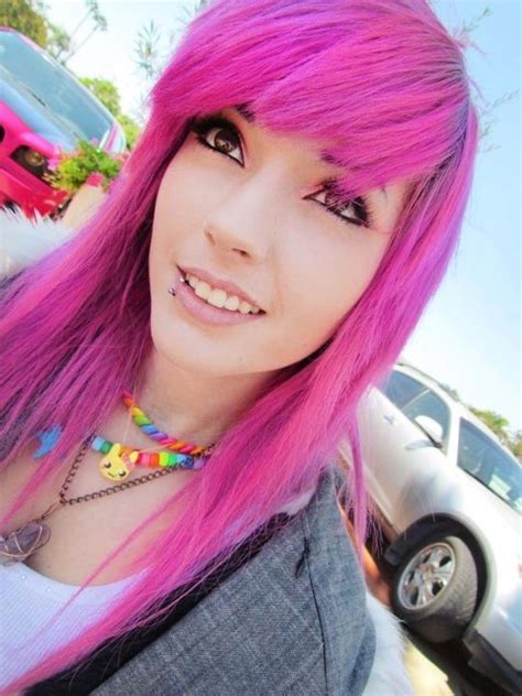 Pin By Melissa Zeigler On Pretty Hair Pics Pink Hair Dye Pink Hair