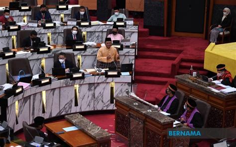 Bernama Selangor State Legislative Assembly Approves Rm Mln