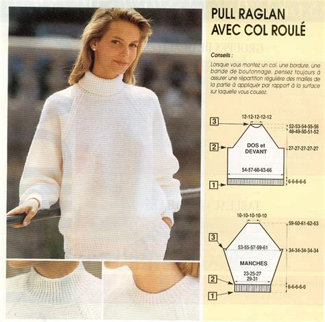 modèle tricot femme facile gratuit