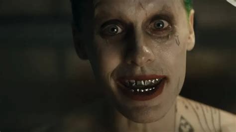 Zack Snyder Contó Qué Rol Tendrá El Joker De Jared Leto En Su Corte De