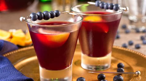 13 Best Blueberry Vodka Cocktails To Drink Mybartender