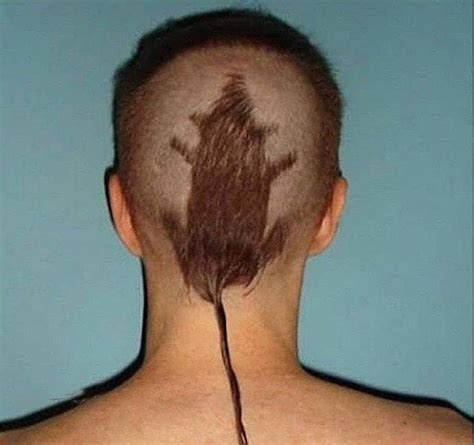 10,830 ugly people premium high res photos. 16 Craziest Hairstyles Weird Haircuts Will Make You Laugh ...