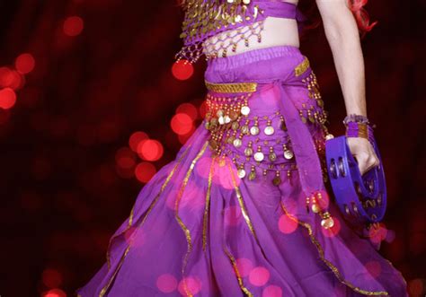 Online Class Private Belly Dance For Ladies Skilldeer