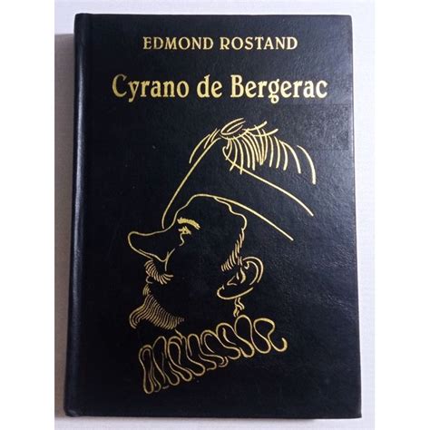 Cyrano De Bergerac Capa Dura Shopee Brasil