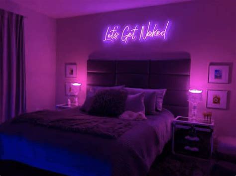 Pin By Your Dad 😌 🦕🦋💖 On Dream Bedroom In 2020 Neon Room Neon