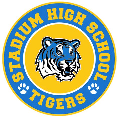 Stadium High School Tigers