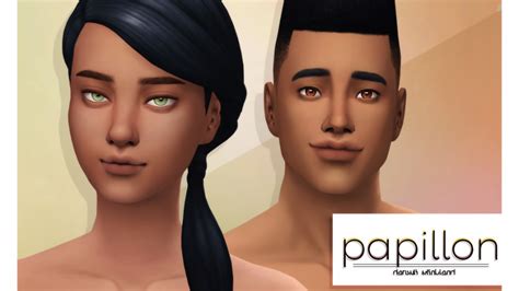 Pin By Adrienne On Skinblendsdetails The Sims 4 Skin Sims 4 Cc Skin