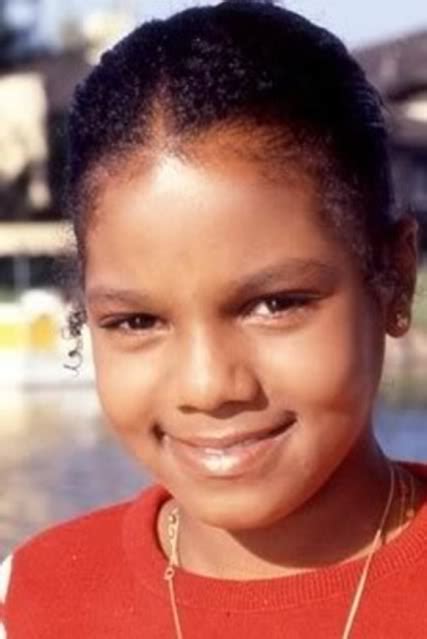 Young Janet Janet Jackson Photo 36381321 Fanpop