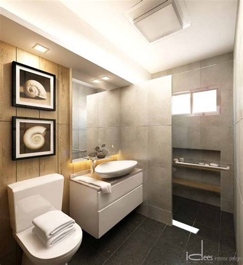 Welcome to our primary bathroom design ideas photo gallery where you'll find hundreds of gorgeous primary bathrooms (luxury, custom and more modest designs). HDB Resale 5-Room @ 205 Pasir Ris - Interior Design ...