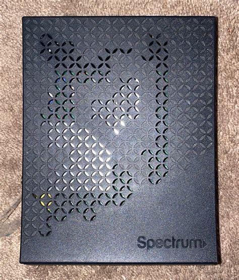 Spectrum Modem Docsis 31 Emta Es2251 Ebay