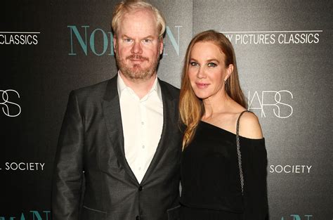 Comedian Jim Gaffigan S Wife Jeannie Undergoes Brain Tumor Surgery Billboard