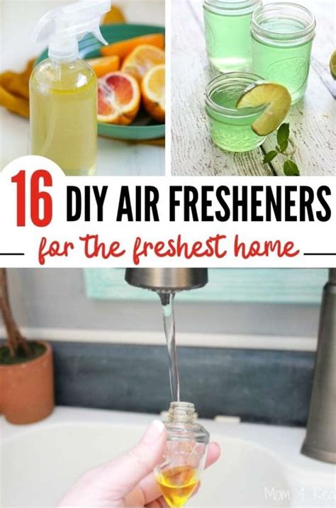 16 Diy Air Fresheners For The Freshest House On The Block