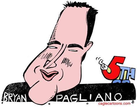 Bryan Pagliano