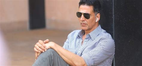 5 Things That Have Helped Akshay Kumar In Maintaining His