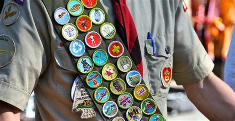 Boy Scouts To Require Diversity Badge For Eagle Rank Wnd Rallypoint