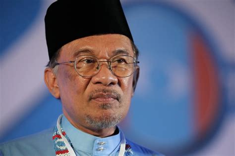 Sex Assault Case Against Anwar Ibrahim Dismissed By Malaysias