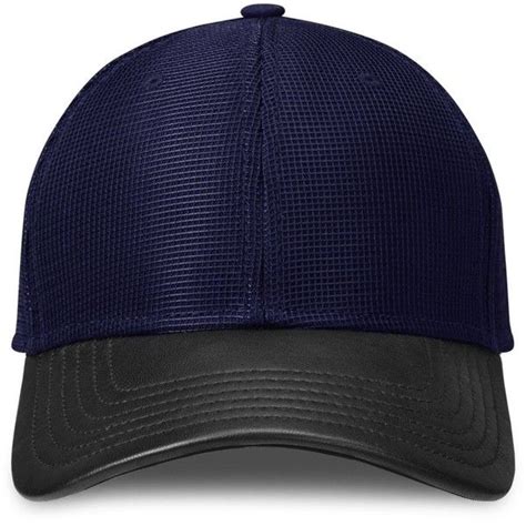Gents Jon Mesh Snap Back Cap 59 Liked On Polyvore Featuring Mens