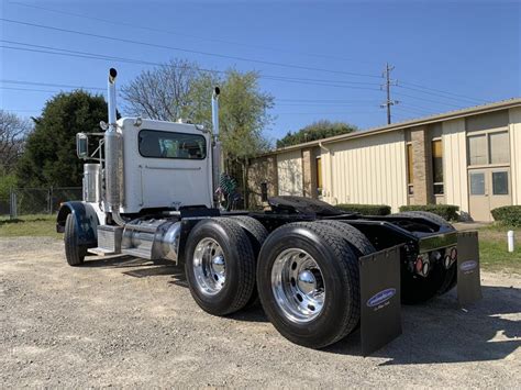 2016 Kenworth T800 Pre Elog Glider Kit 165982 Truck Market