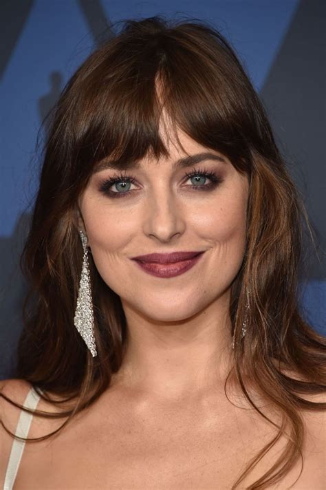 Dakota Johnson At Ampas 11th Annual Governors Awards In Hollywood 1027