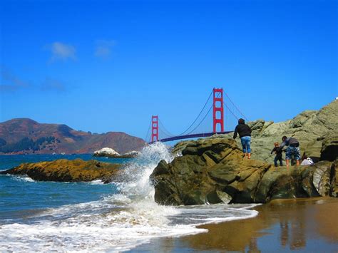 baker beach san francisco all you need to know before you go