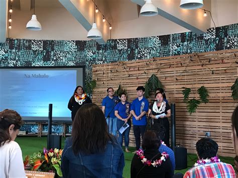 Hawaiian immersion school, language, charter school - Honolulu Civil Beat
