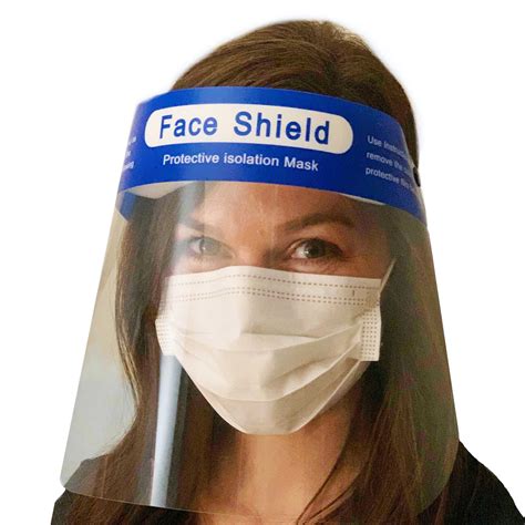 Masker Vs Face Shield Mana Yang Lebih Efektif Cegah Covid Ponorogo Times