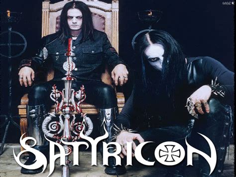 Satyricon Bandswallpapers Free Wallpapers Music Wallpaper Desktop