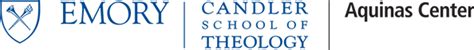 Calendar Of Events Aquinas Center Of Theology Emory University