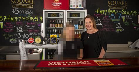 court dismisses former bendigo pub worker s application to sue bendigo advertiser bendigo vic