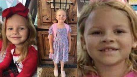 Athena Strand Fedex Driver Body Found After Tanner Lynn Horner Abducted Missing Paradise Girl
