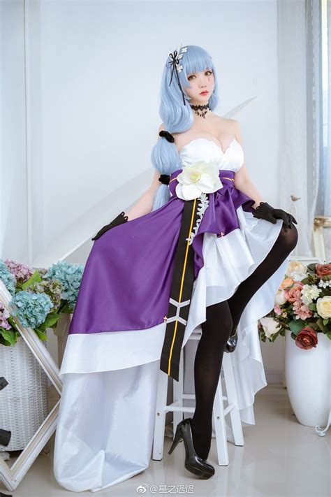 The 10 Most Popular Female Anime Cosplays Of 2019 Anime Girl