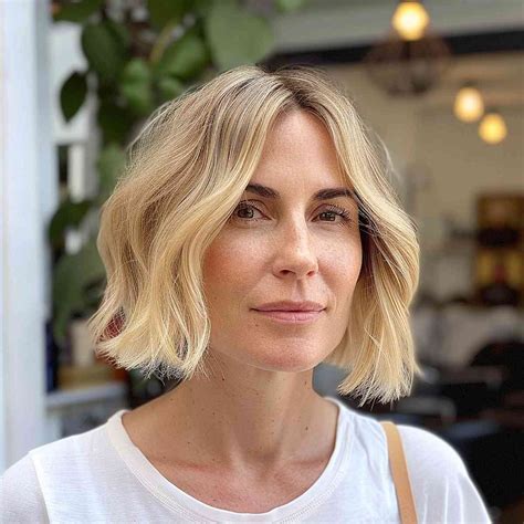 51 Sexiest Short Hairstyles For Women Over 40 In 2023 Hurtancia Hot
