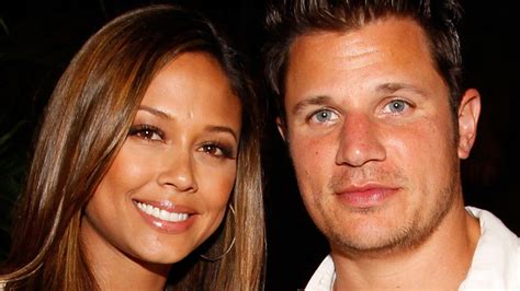 why nick and vanessa lachey got back together after breaking up
